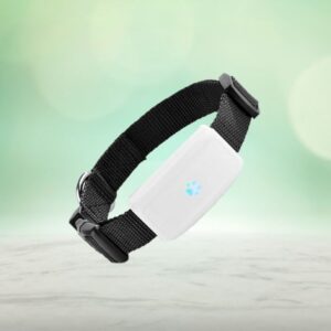 TK-911 (Cat Tracker)