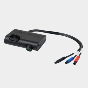 Professional Fleet Dash Cam